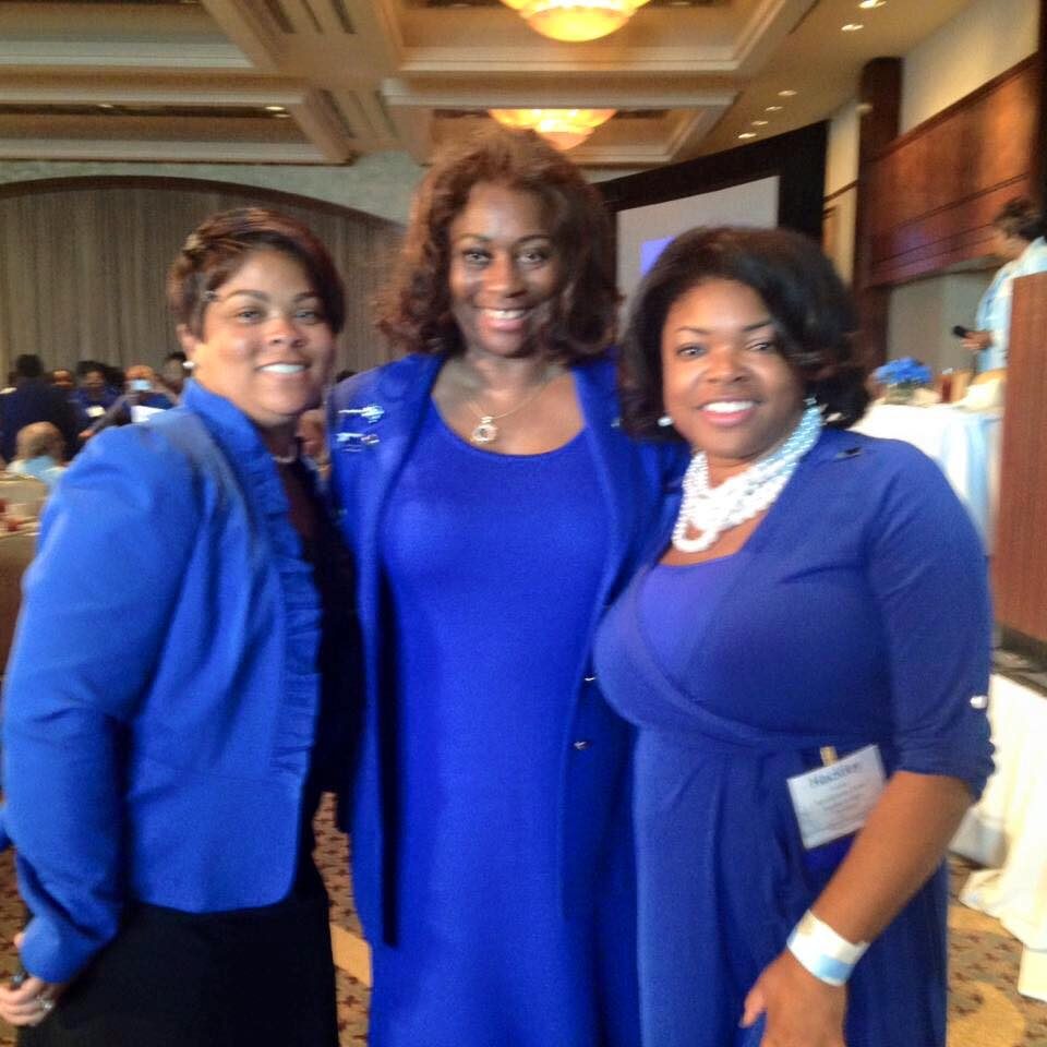 Atlantic Regional Leadership Conference, 2015 — photograph 7