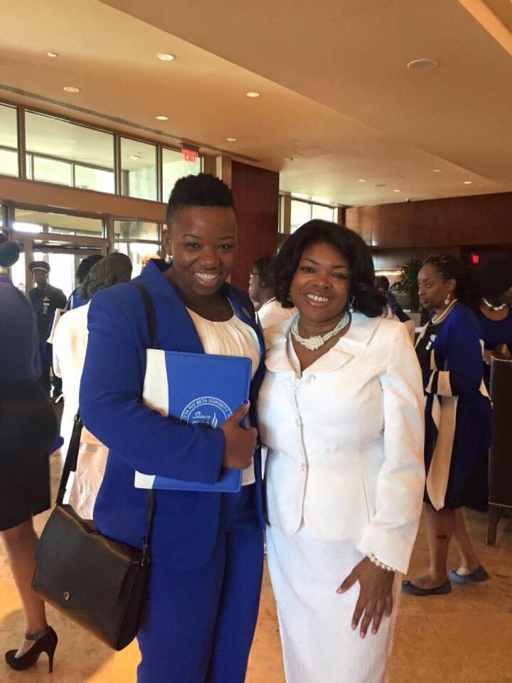 Atlantic Regional Leadership Conference, 2015 — photograph 9