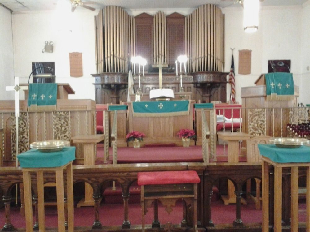 Pearlette, Amicette and Archonette Youth Inductions, 2014