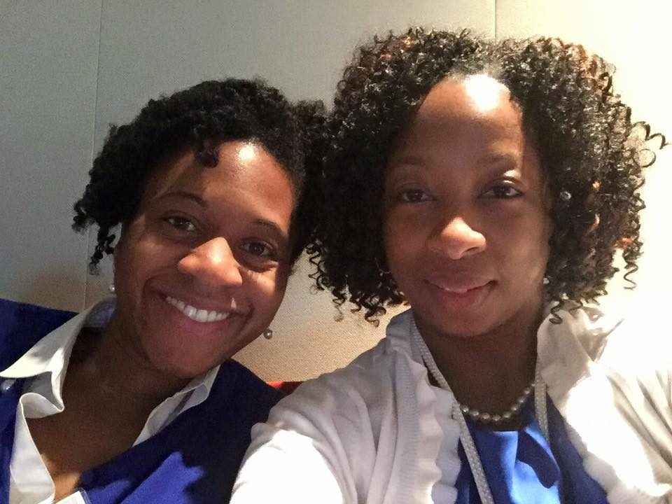 Atlantic Regional Leadership Conference, 2015 — photograph 16