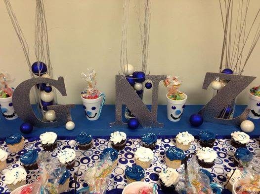 DCPP Holiday Party, 2014 — photograph 7