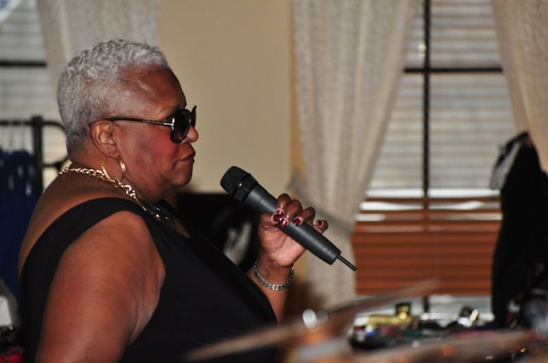 Annual Finer Womanhood Luncheon, 2013 — photograph 125