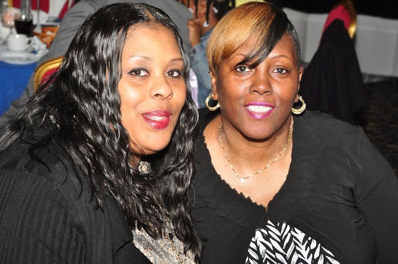 Annual Finer Womanhood Luncheon, 2013 — photograph 144