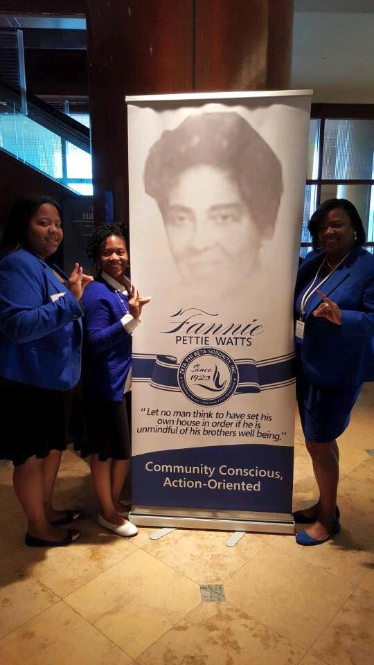 Atlantic Regional Leadership Conference, 2015 — photograph 14