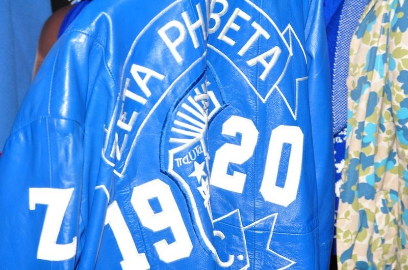 Annual Finer Womanhood Luncheon, 2013 — photograph 92