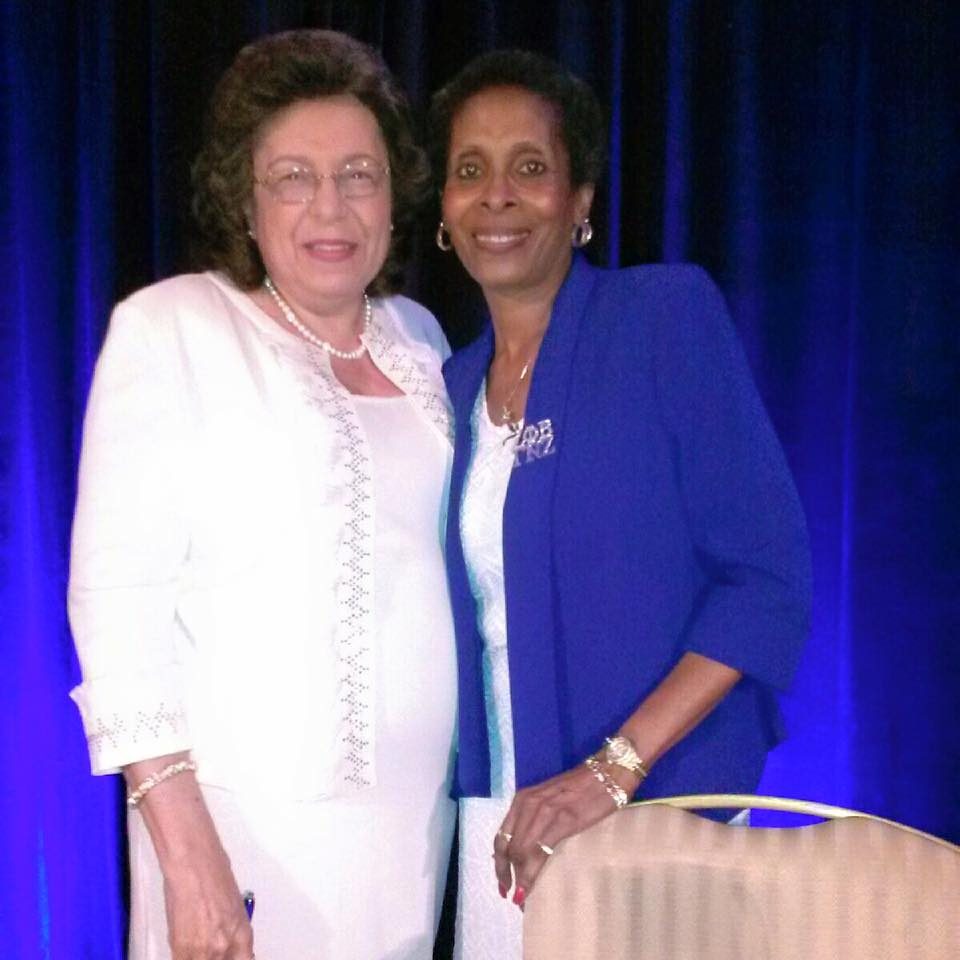 Atlantic Regional Leadership Conference, 2015 — photograph 8