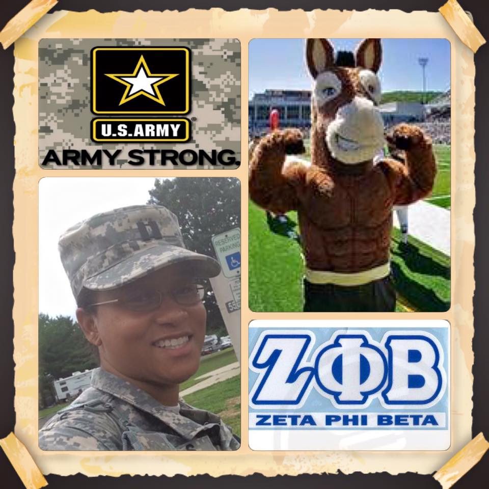 Military Appreciation Week, 2015 — photograph 3