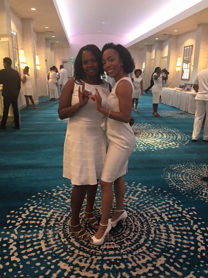 Celebrating OMZ All-White, 2015 — photograph 23