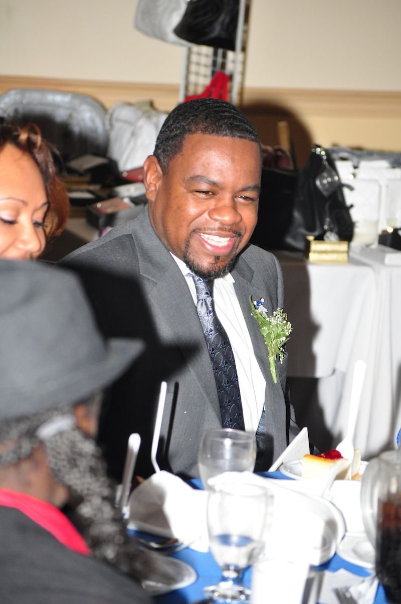 Annual Finer Womanhood Luncheon, 2013 — photograph 118