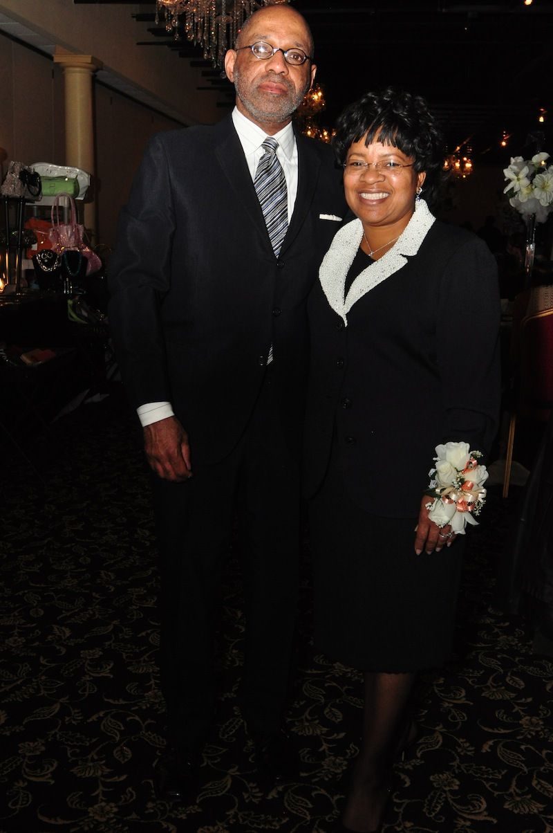 Annual Finer Womanhood Luncheon, 2013 — photograph 140