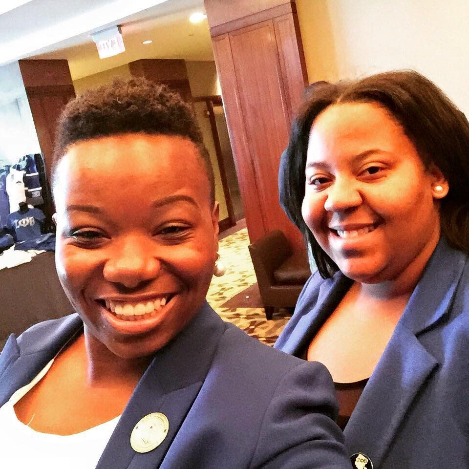 Atlantic Regional Leadership Conference, 2015 — photograph 5