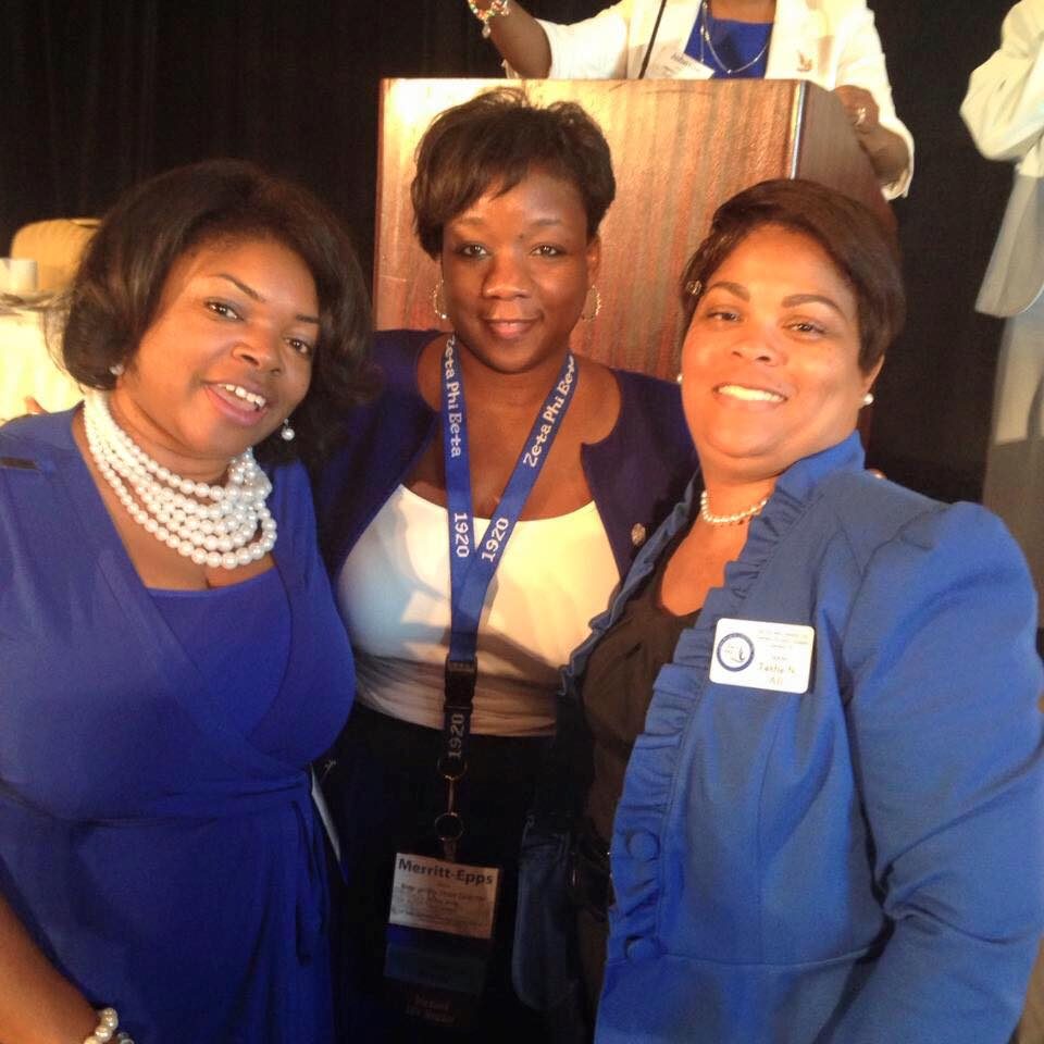 Atlantic Regional Leadership Conference, 2015 — photograph 12