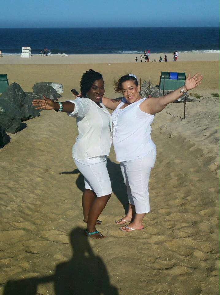 Celebrating OMZ All-White, 2015 — photograph 37