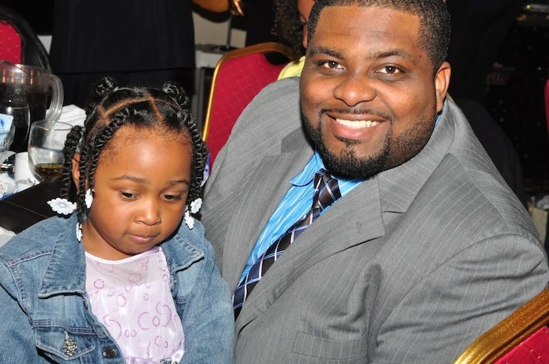 Annual Finer Womanhood Luncheon, 2013 — photograph 142