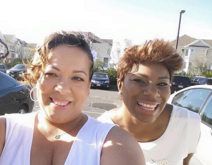 Celebrating OMZ All-White, 2015