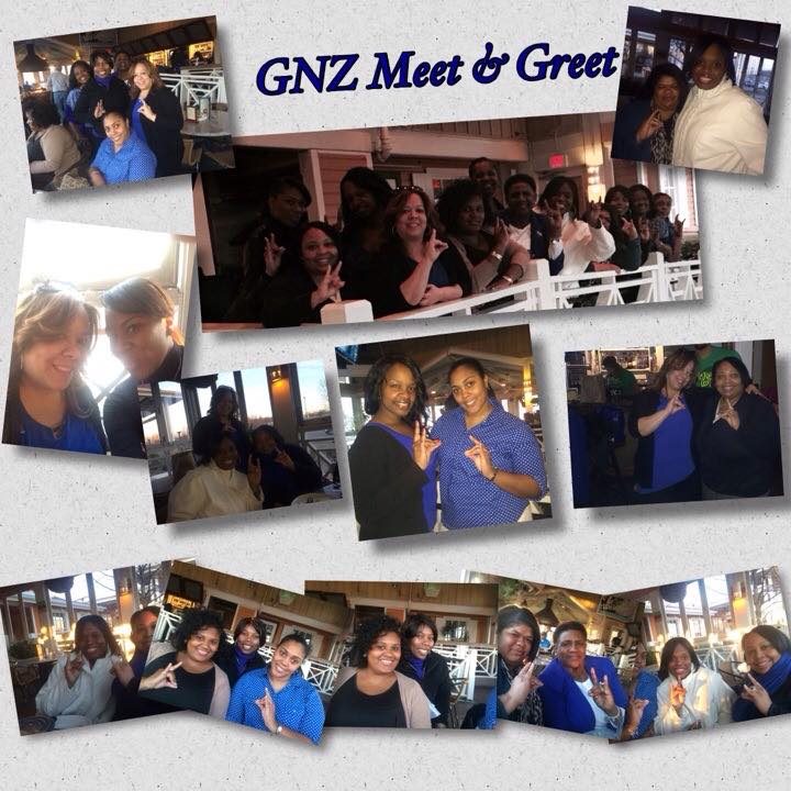 A Day in the Life of GNZ, 2015 — photograph 2