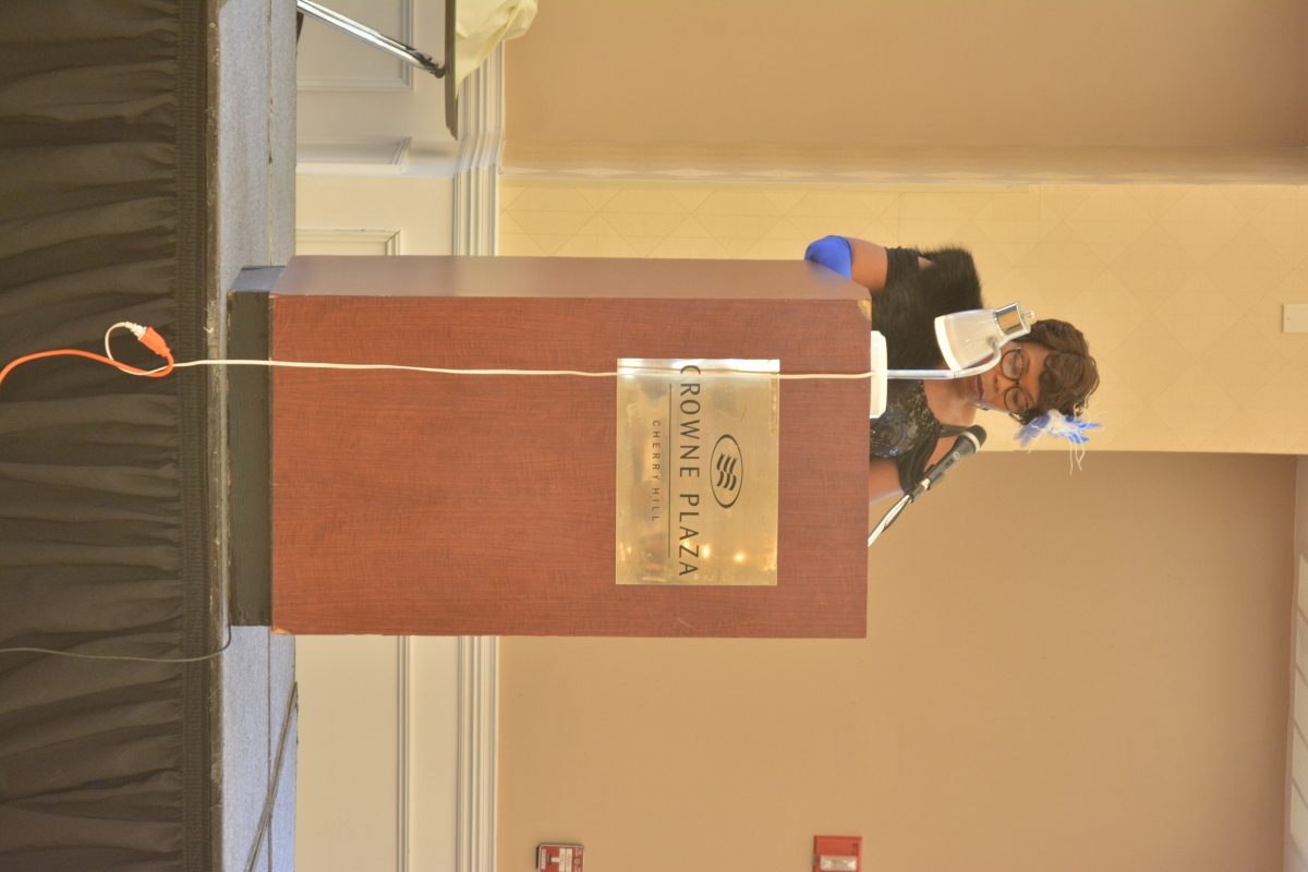 Annual Finer Womanhood Scholarship Luncheon, 2018 — photograph 57