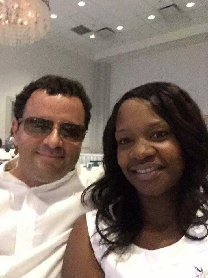 Celebrating OMZ All-White, 2015 — photograph 33