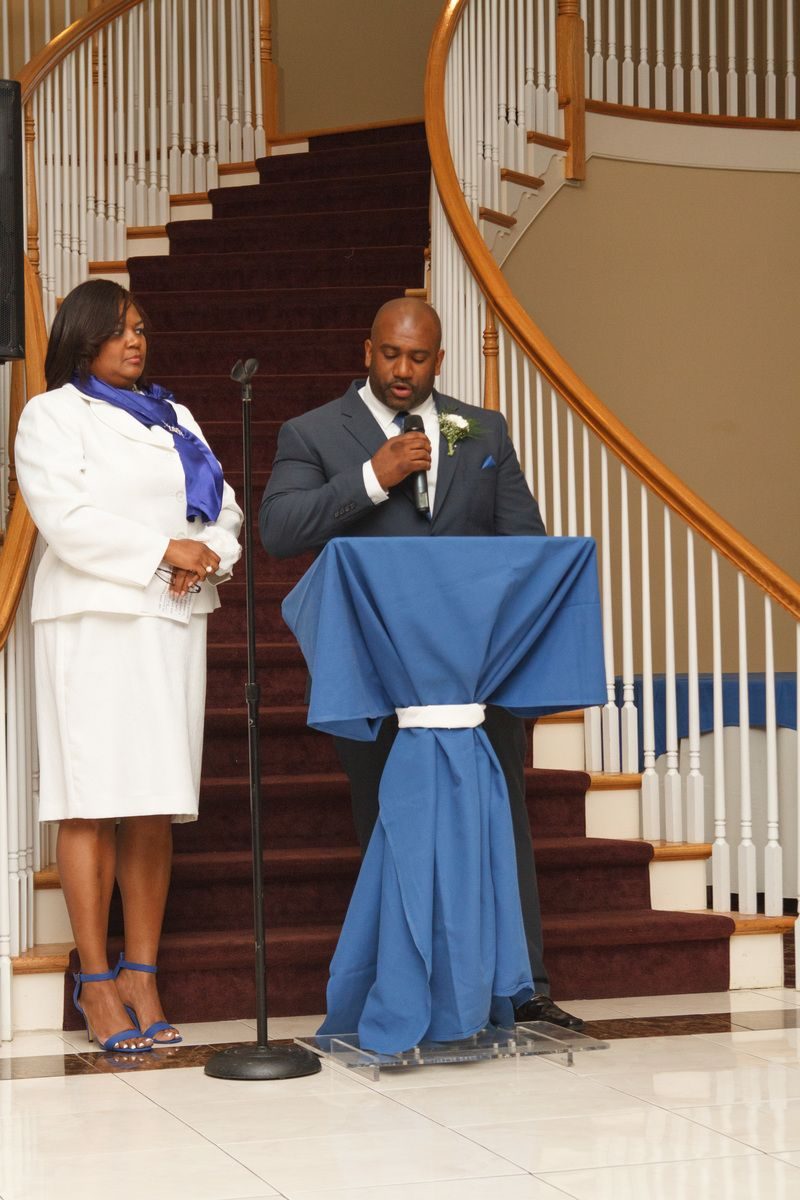 Annual Finer Womanhood Scholarship Luncheon, 2016 — photograph 44