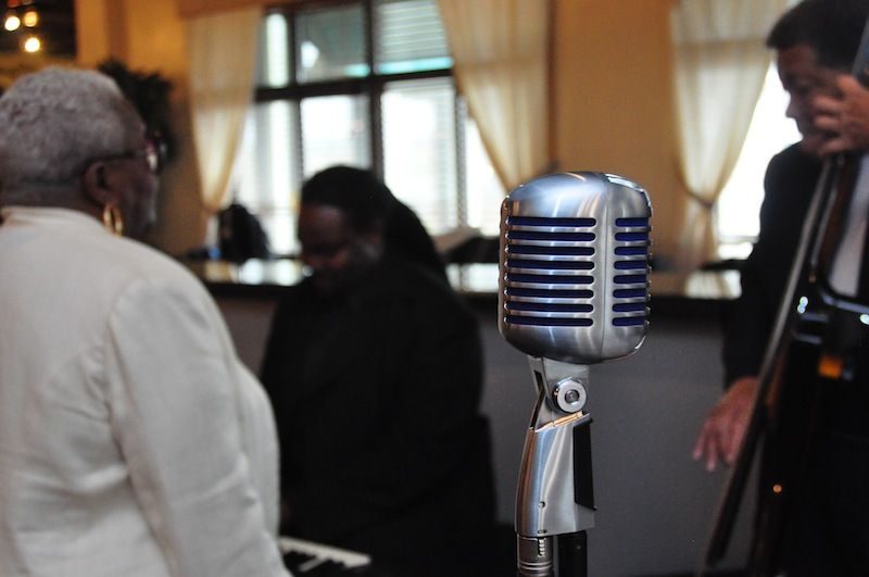 Annual Finer Womanhood Luncheon, 2013 — photograph 26