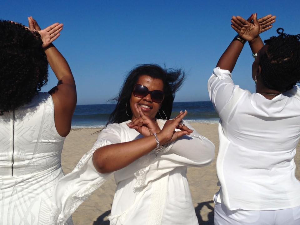 Celebrating OMZ All-White, 2015 — photograph 13
