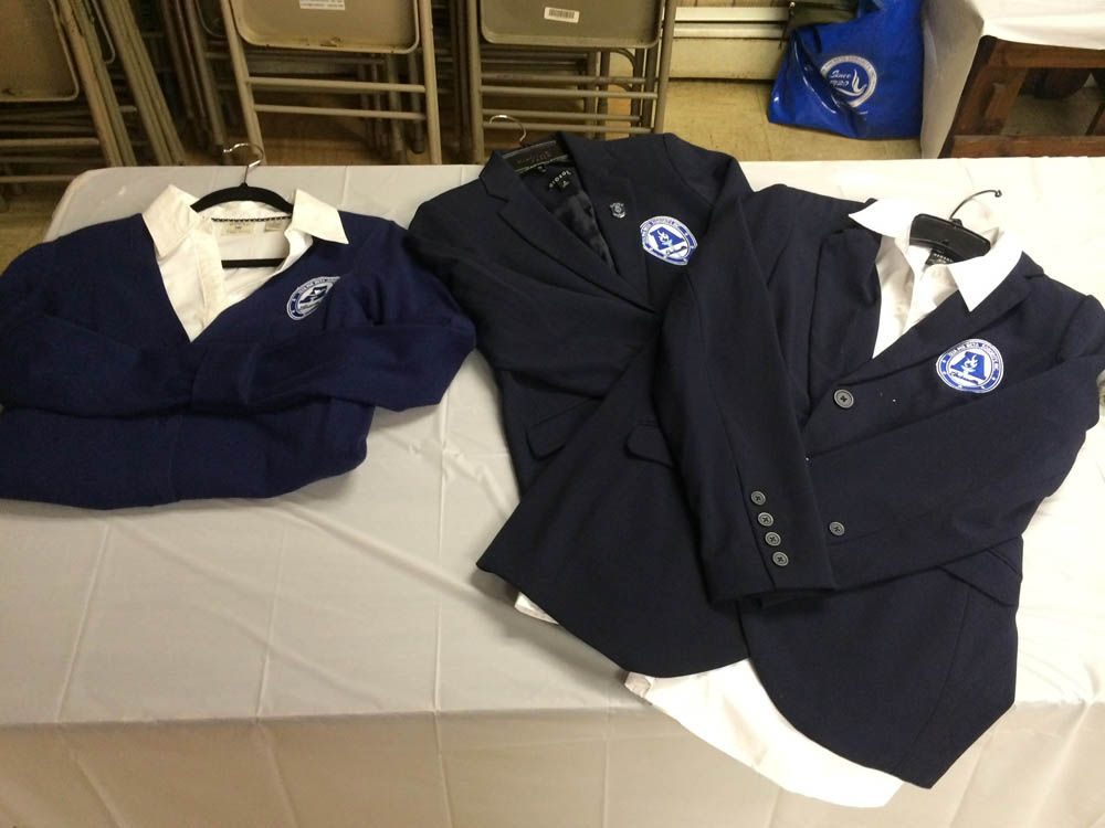Youth Auxiliary Informational, 2014 — photograph 11