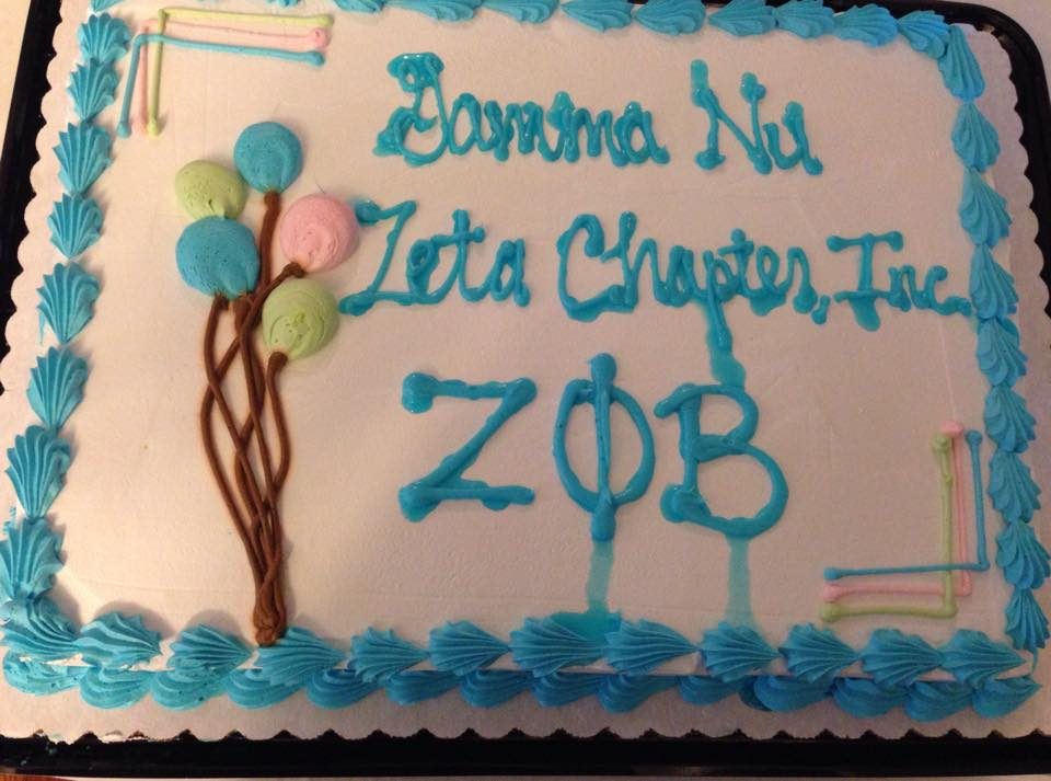 Celebrating Our Chartering, 2015 — photograph 7