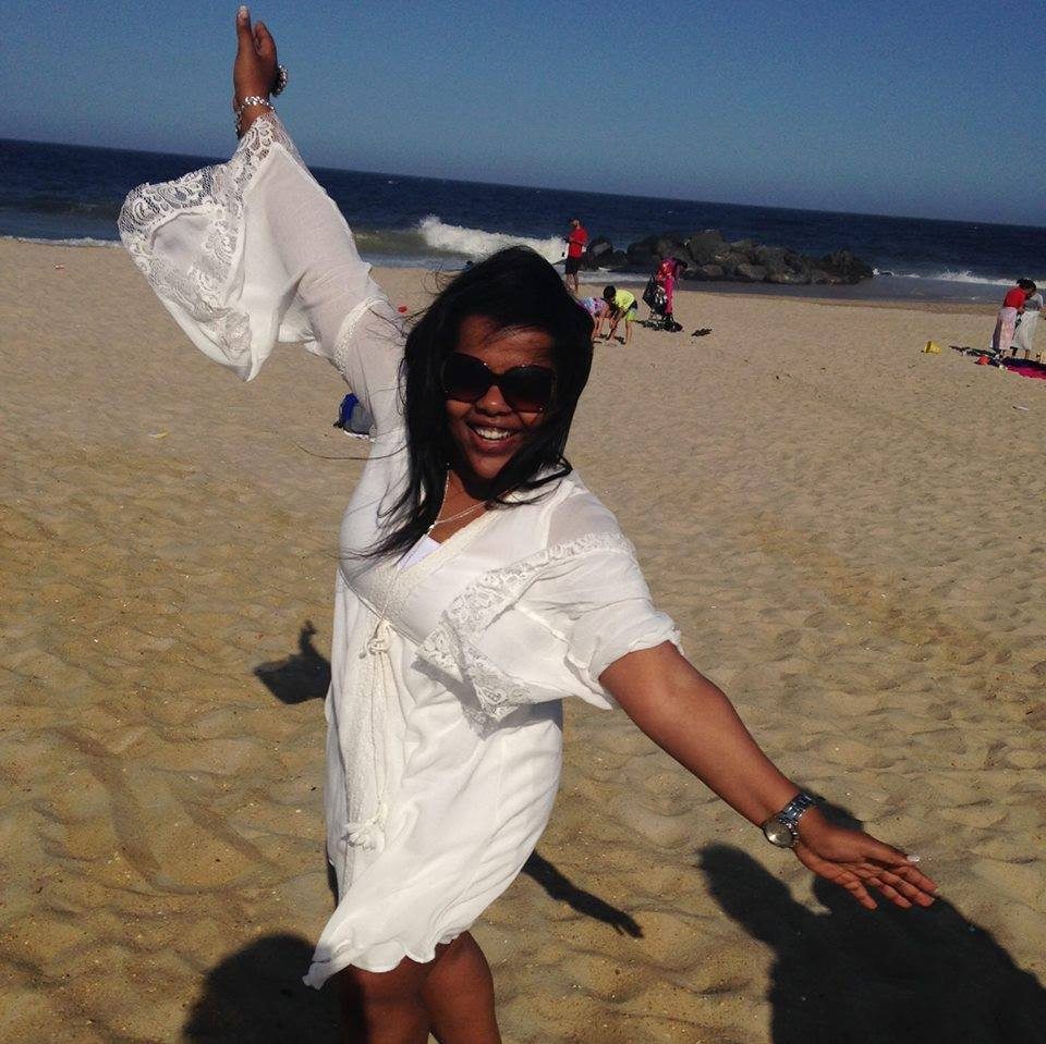 Celebrating OMZ All-White, 2015 — photograph 8