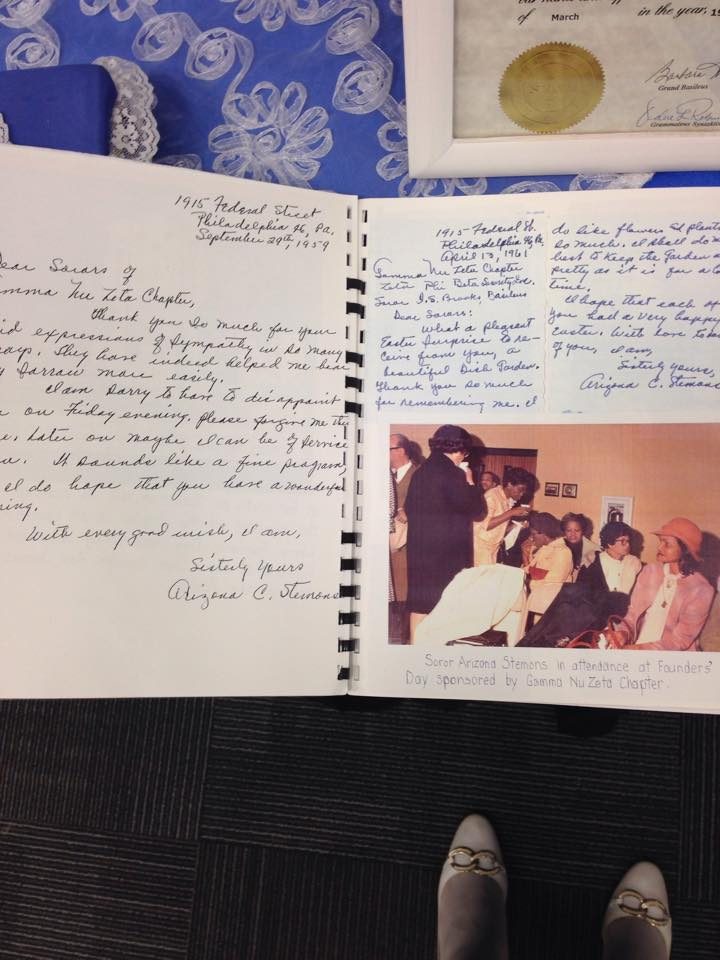 GNZ History, 2015 — photograph 3