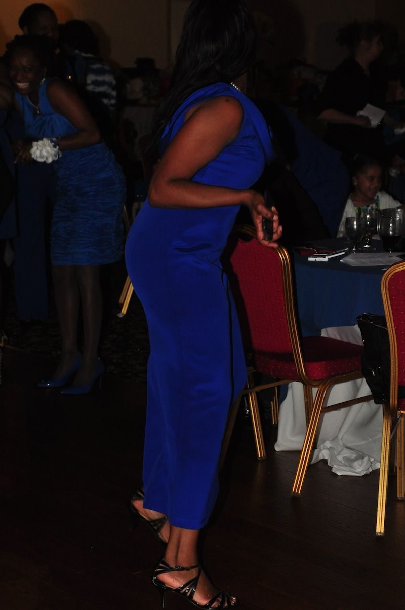 Annual Finer Womanhood Luncheon, 2013 — photograph 201