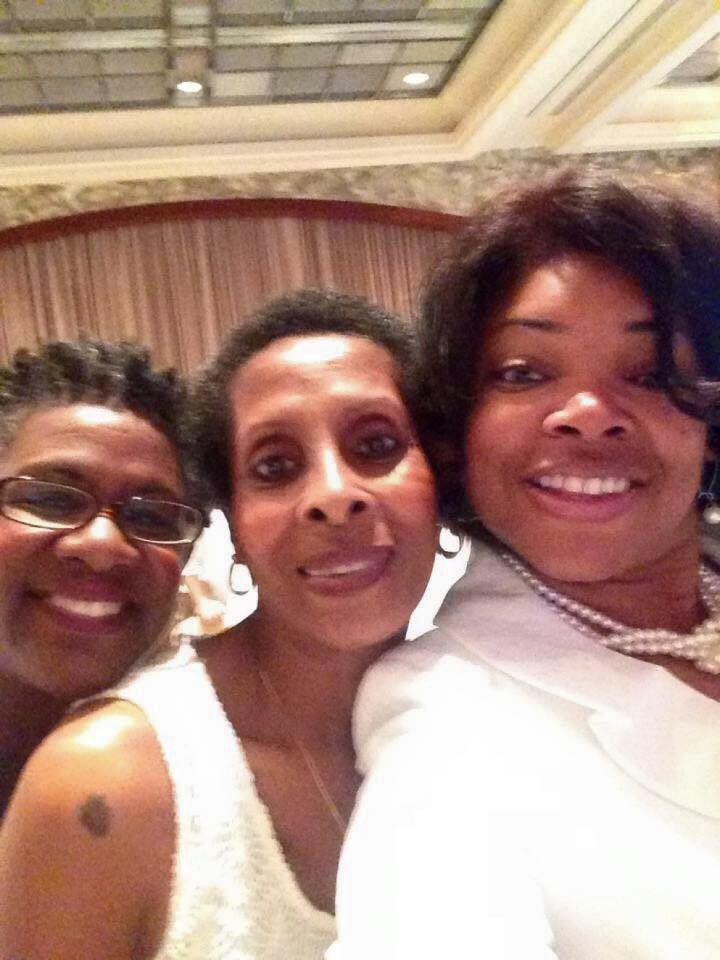 Atlantic Regional Leadership Conference, 2015 — photograph 6