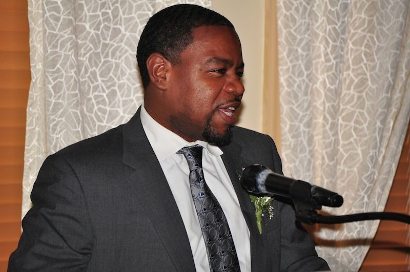 Annual Finer Womanhood Luncheon, 2013 — photograph 117