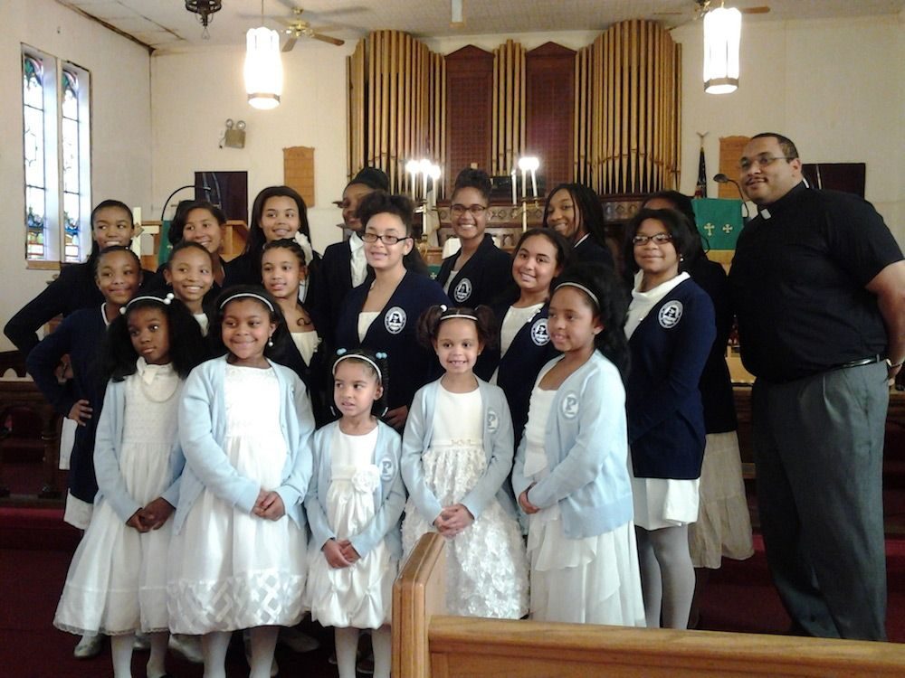 Pearlette, Amicette and Archonette Youth Inductions, 2014 — photograph 30