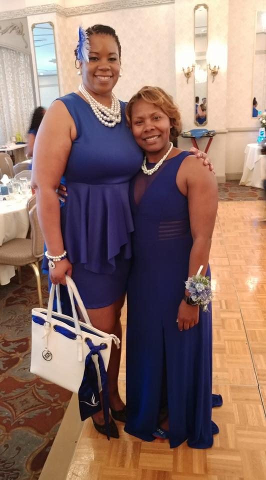 Annual Finer Womanhood Scholarship Luncheon, 2017 — photograph 23