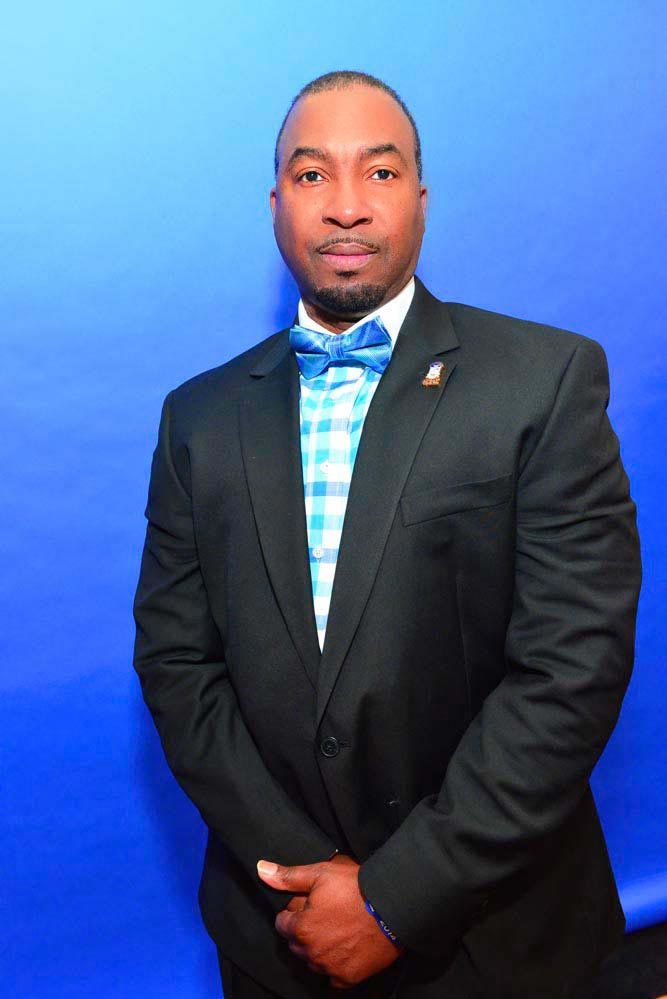 Finer Womanhood Scholarship Luncheon, 2015 — photograph 14