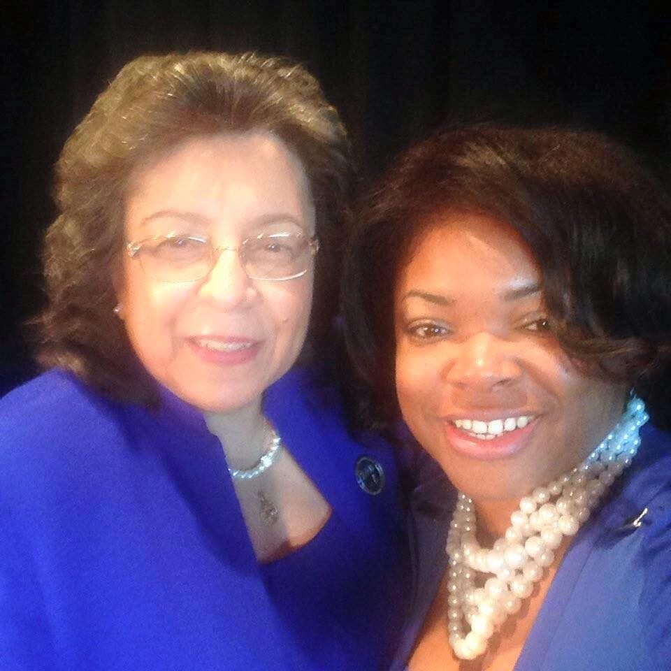 Atlantic Regional Leadership Conference, 2015 — photograph 4