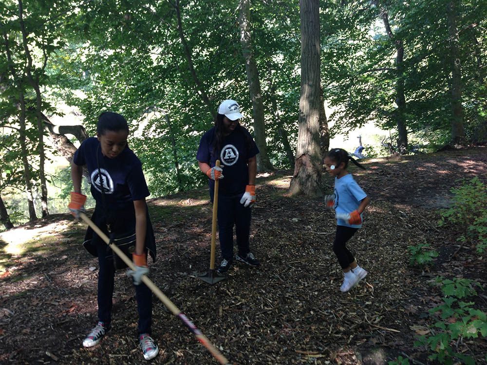 National Public Lands Day, 2014 — photograph 4
