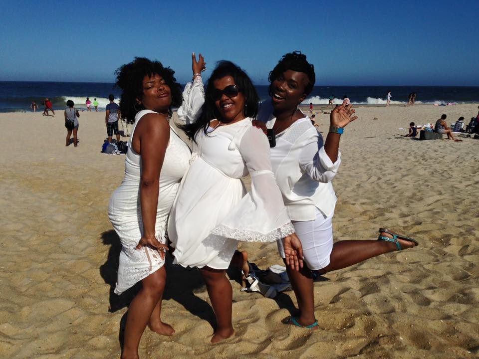 Celebrating OMZ All-White, 2015 — photograph 19