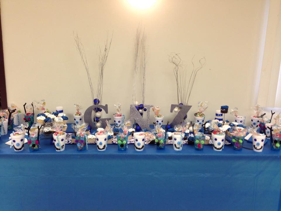 DCPP Holiday Party, 2014 — photograph 12