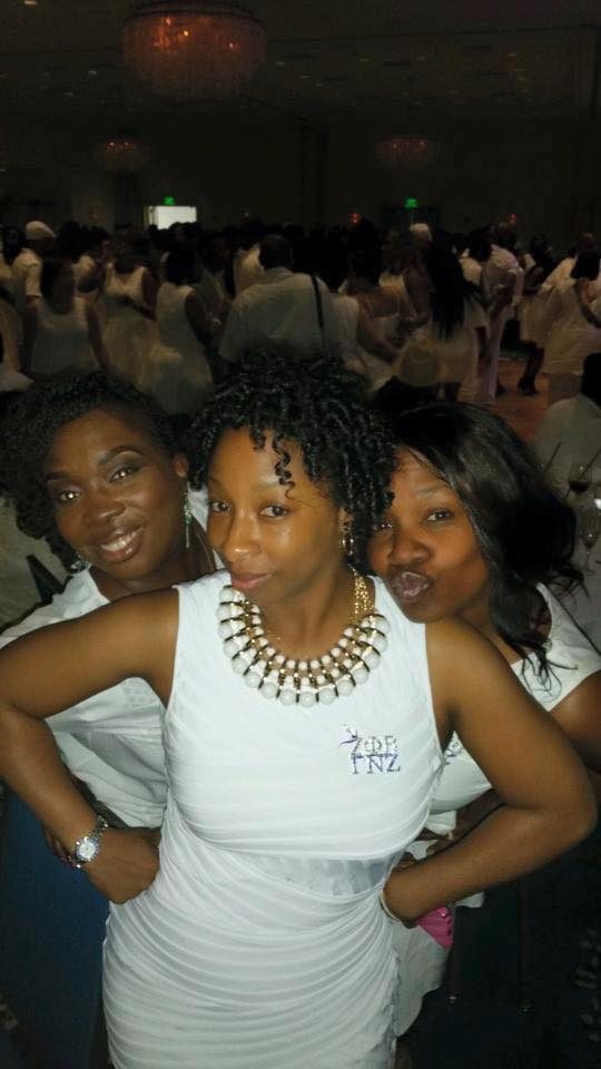 Celebrating OMZ All-White, 2015 — photograph 5