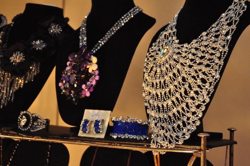 Annual Finer Womanhood Luncheon, 2013 — photograph 25