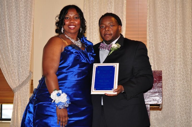 Annual Finer Womanhood Luncheon, 2013 — photograph 114