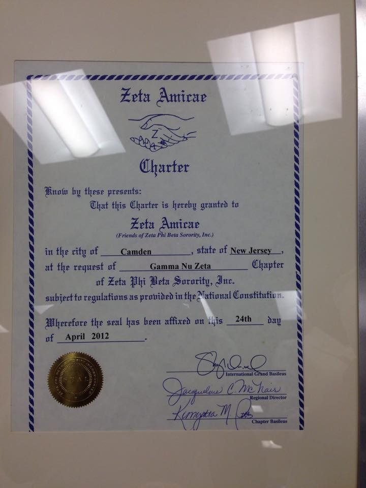 GNZ History, 2015 — photograph 6