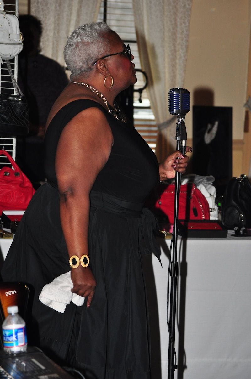 Annual Finer Womanhood Luncheon, 2013 — photograph 124