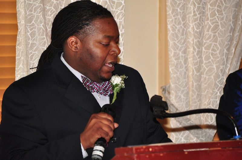 Annual Finer Womanhood Luncheon, 2013 — photograph 115