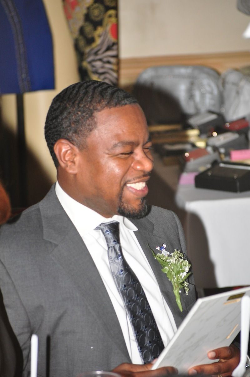 Annual Finer Womanhood Luncheon, 2013 — photograph 119