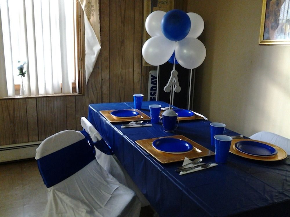 Pearlette, Amicette and Archonette Youth Inductions, 2014 — photograph 9