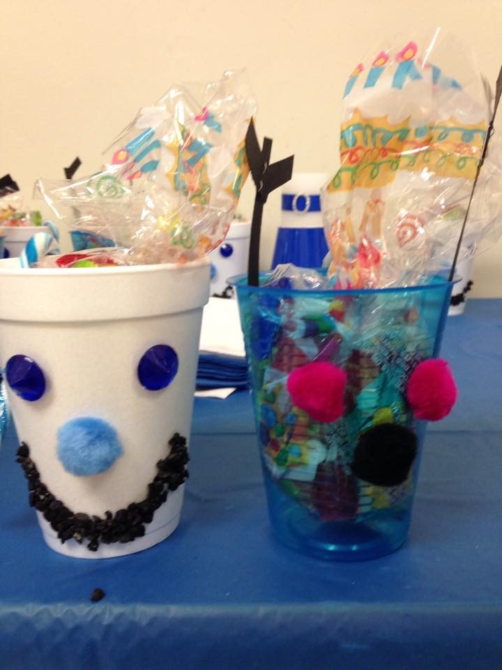 DCPP Holiday Party, 2014 — photograph 9