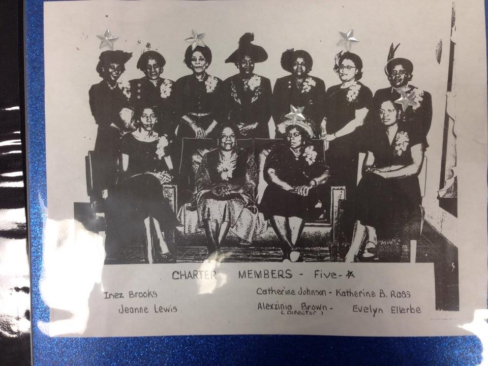 GNZ History, 2015 — photograph 9